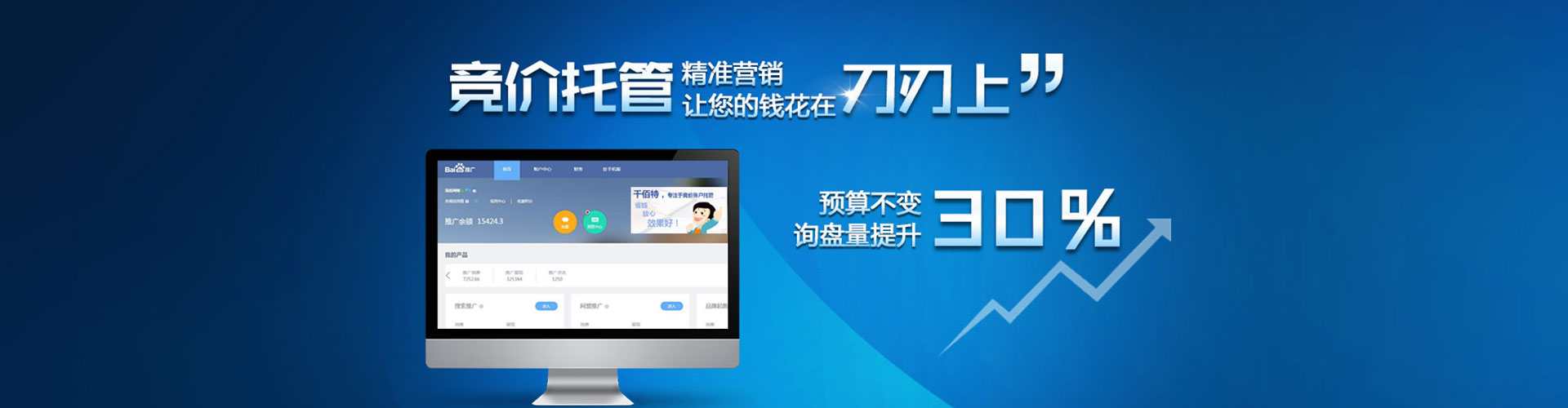 洋县sem竞价员